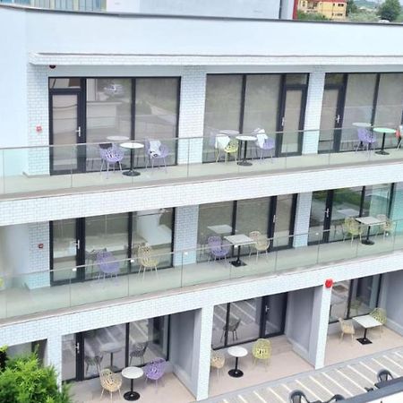 Vila Arthur Eforie Norte Exterior foto