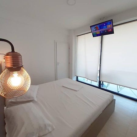Vila Arthur Eforie Norte Exterior foto