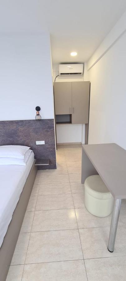 Vila Arthur Eforie Norte Exterior foto