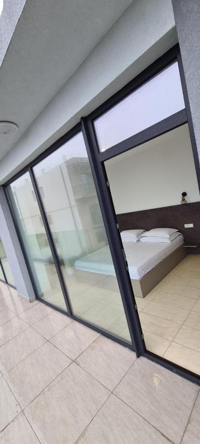 Vila Arthur Eforie Norte Exterior foto
