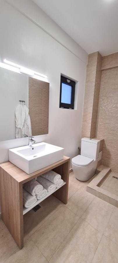 Vila Arthur Eforie Norte Exterior foto