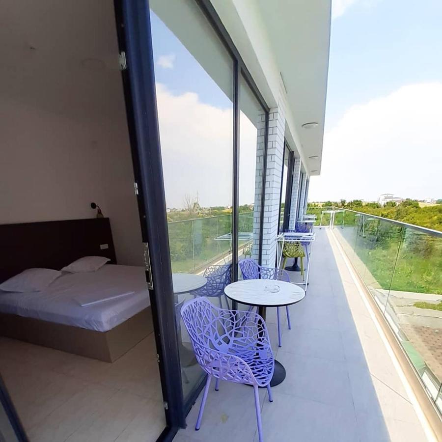 Vila Arthur Eforie Norte Exterior foto