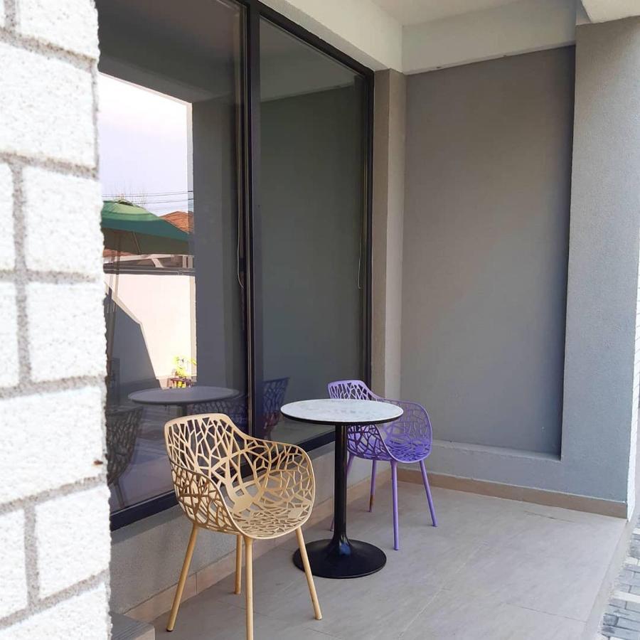 Vila Arthur Eforie Norte Exterior foto
