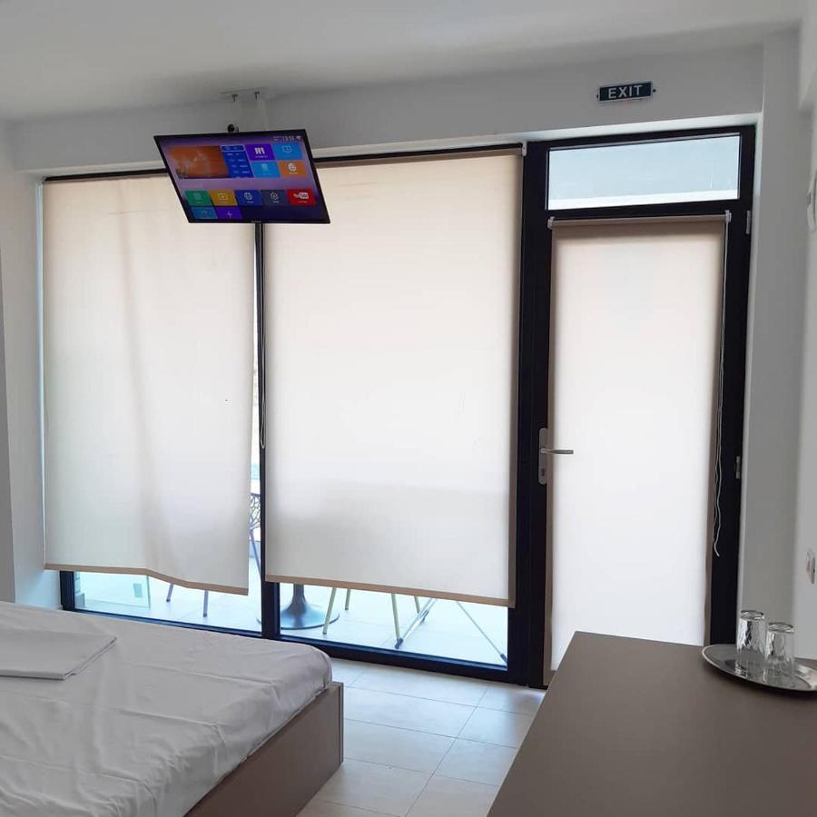 Vila Arthur Eforie Norte Exterior foto